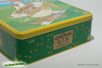 Chicken Coop Dominoes Game - Fundex 2003