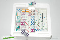 Chicken Coop Dominoes Game - Fundex 2003