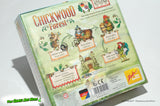 Chickwood Forest Game - Zoch Zum Spielen 2017 Brand New