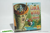 Chickwood Forest Game - Zoch Zum Spielen 2017 Brand New