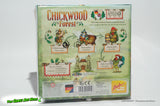 Chickwood Forest Game - Zoch Zum Spielen 2017 Brand New