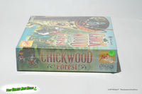 Chickwood Forest Game - Zoch Zum Spielen 2017 Brand New