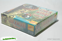 Chickwood Forest Game - Zoch Zum Spielen 2017 Brand New