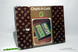 Chuck-A-Luck Game - Pressman 1973