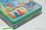 Chutes and Ladders Sesame Street Edition in Tin - Milton Bradley 2005