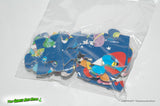 Chutes and Ladders Sesame Street Edition in Tin - Milton Bradley 2005