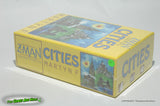 Cities Game - Zman Games 2010 Brand New