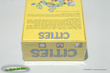 Cities Game - Zman Games 2010 Brand New