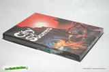 City of Sorcerers First Edition - Standard Games and Publications w Unpunched Parts