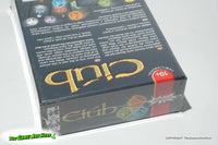 Ciub Game - Amigo 2014 Brand New