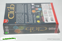 Ciub Game - Amigo 2014 Brand New