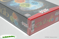 Ciub Game - Amigo 2014 Brand New