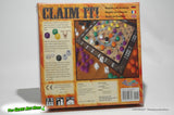 Claim It! Game - Wattsalpoag 2006 Brand New