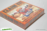 Claim It! Game - Wattsalpoag 2006 Brand New