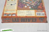 Claim It! Game - Wattsalpoag 2006 Brand New