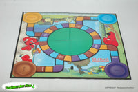 Clifford the Big Red Dog Be a Good Friend Game - Patch 2012