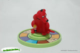 Clifford the Big Red Dog Be a Good Friend Game - Patch 2012