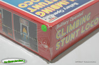 Climbing Stunt Loco Toy - Playzone Brand New