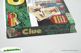 Clue the Classic Edition - Winning Moves 2013