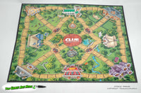 Clue Mysteries - Parker Brothers 2005 w Slip cover