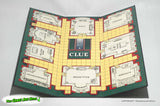 Clue Vintage Bookshelf Edition - Parker Brothers 2024