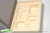 Clue Vintage Bookshelf Edition - Parker Brothers 2024