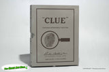 Clue Vintage Bookshelf Edition - Parker Brothers 2024