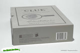 Clue Vintage Bookshelf Edition - Parker Brothers 2024