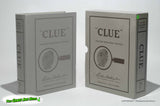 Clue Vintage Bookshelf Edition - Parker Brothers 2024