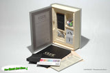 Clue Vintage Bookshelf Edition - Parker Brothers 2024