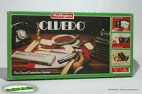 Cluedo Game - Waddingtons 1975