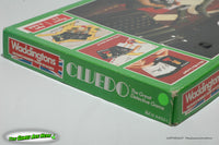 Cluedo Game - Waddingtons 1975