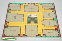 Cluedo Game - Waddingtons 1975