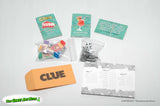 Clue The Golden Girls Version - USA Opoly 2017