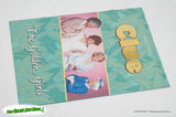 Clue The Golden Girls Version - USA Opoly 2017