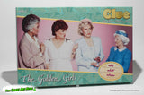 Clue The Golden Girls Version - USA Opoly 2017