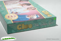Clue The Golden Girls Version - USA Opoly 2017