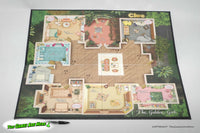 Clue The Golden Girls Version - USA Opoly 2017