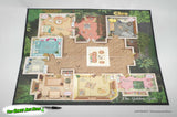 Clue The Golden Girls Version - USA Opoly 2017