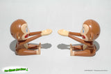 Coconuts Duo Game - Mayday Games 2014