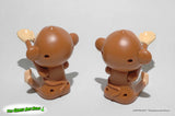 Coconuts Duo Game - Mayday Games 2014