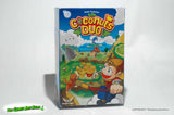 Coconuts Duo Game - Mayday Games 2014