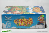 Coconuts Duo Game - Mayday Games 2014