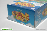 Coconuts Duo Game - Mayday Games 2014