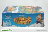 Coconuts Duo Game - Mayday Games 2014
