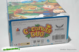 Coconuts Duo Game - Mayday Games 2014