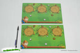 Coconuts Duo Game - Mayday Games 2014