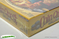 Coin Quest Bidding Game - R & R Games 2016 Brand New