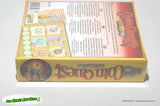 Coin Quest Bidding Game - R & R Games 2016 Brand New