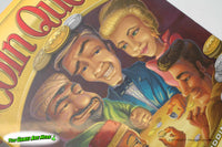 Coin Quest Bidding Game - R & R Games 2016 Brand New
